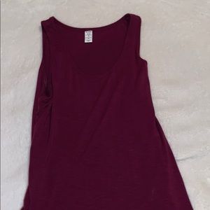Old navy tank top